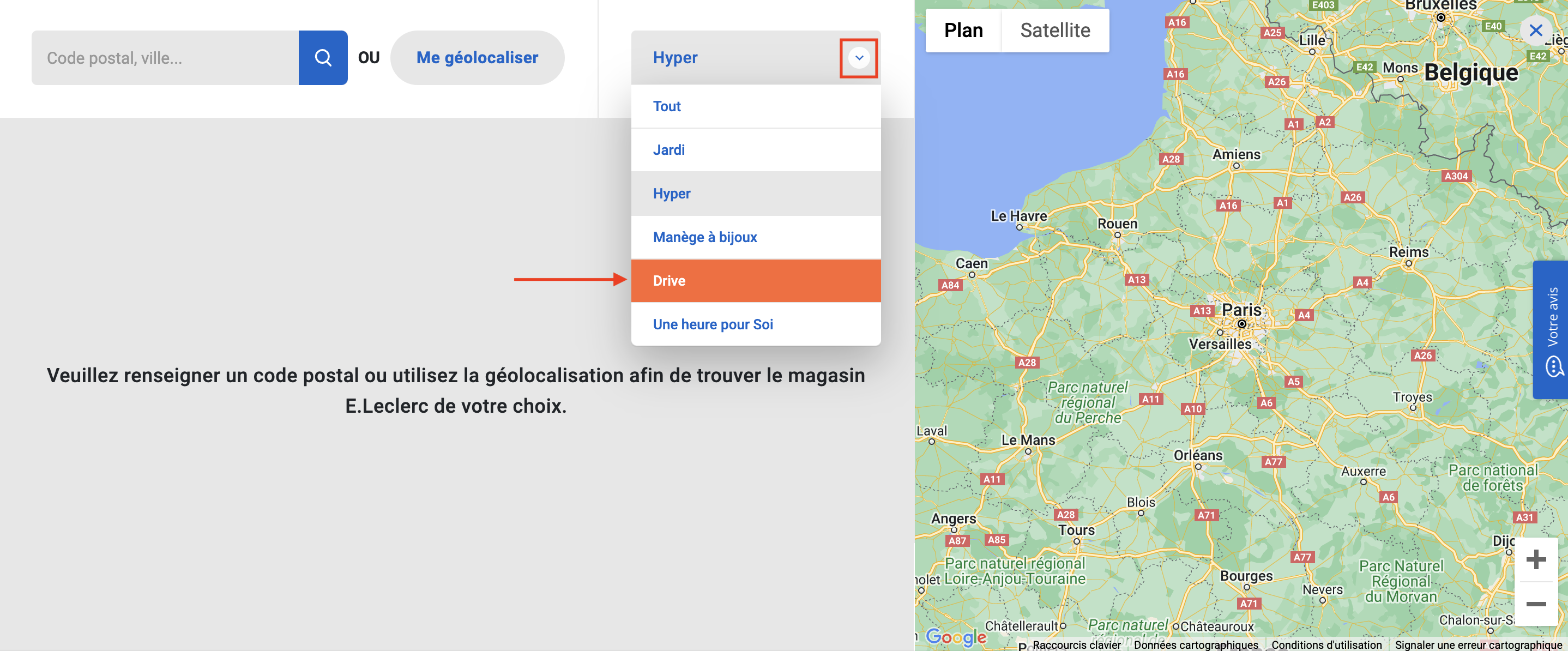 Sitemapcdatahttpsshopinf Inetcomou Trouver Un Magasin Loberon