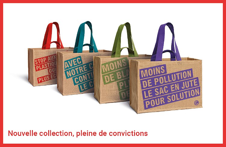 Les Nouveaux Sacs E Leclerc Sont ils changeables E Leclerc